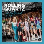 ( Pre-Order ) ROLLING QUARTZ 2nd Single Album Hybrid วางจำหน่าย 26 / 10 / 2022