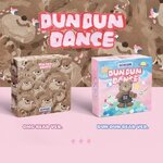 ( Pre-Order ) OH MY GIRL 8th Mini Album Dear OHMYGIRL Set 2 ver + Poster วางจำหน่าย 11 / 5 / 2021