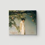 ( Pre-Order ) Kai ( exo ) 2nd Mini Album Peaches ( Digipack ver ) + Poster วางจำหน่าย 8 / 12 / 2021