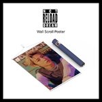( Pre-Order ) NCT DREAM Reload Wall Scroll Poster ( Renjun ver ) วางจำหน่าย 14 / 7 / 2020