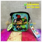 กระเป๋าสะพายข้าง Ben10