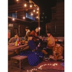 ( Pre-Order ) BTOB Special Album Hour Moment ( Moment ver ) + Poster วางจำหน่าย 14 / 11 / 2018