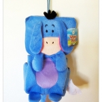 ที่ใส่ทิชชู่หลังเบาะรถลาย Eeyore - ลาอียอร์