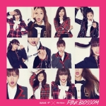 ( Pre-Order ) Apink 4th Mini Album Pink Blossom ( 60p Booklet+Random Card )