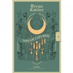 ( Pre-Order ) DREAM CATCHER 4th Mini Album THE END OF NIGHTMARE ( Stability ver ) + Poster วางจำหน่าย 19 / 2 / 2019