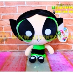 ตุ๊กตา Powerpuff Girls - Buttercup 10 นิ้ว