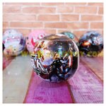 ไข่เซอร์ไพรส์ Surprise อเวนเจอร์ ลูกใหญ่