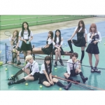 ( Pre-Order ) DIA 3rd Mini Album LOVE GENERATION ( Original Ver ) * Poster หมด * วางจำหน่าย 23 / 8 / 2017