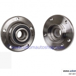 ดุมล้อหน้า BMW E34 ไม่มีABS