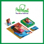 ( Pre-Order ) SM Artist Puzzle Package Charpter 3 ( Redvelvet Joy ver ) มี poster ภายในกล่อง * จำนวนจำกัด * วางจำหน่าย 19 / 9 / 2019