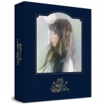 ( Pre-Order ) DVD TAEYEON SPECIAL LIVE THE MAGIC OF CHRISTMAS TIME ( 2 DISC ) วางจำหน่าย 15 / 3 / 2018