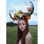 ( Pre-Order ) YooA ( Oh My Girls ) 1st Mini Album Bon Voyage + Poster วางจำหน่าย 7 / 9 / 2020