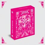 ( Pre-Order ) DREAM CATCHER 3rd Mini Album Alone In The City ( Kit Album ) วางจำหน่าย 26 / 5 / 2020