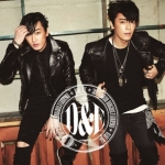 ( Pre-Order ) Super Junior Donghae & Eunhyuk - Ride Me ( CD ver ) + Trading Card Include ( 1pcs )