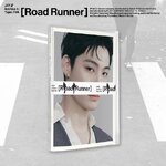 ( Pre-Order ) JAY B ( Got7 ) 1st Regular Album Archive 1: Road Runner ( TYPE : until ver ) * มี Poster พับในกล่อง * วางจำหน่าย 28 / 11 / 2024