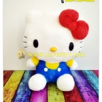 ตุ๊กตา Hello Kitty - คิตตี้ 15 นิ้ว