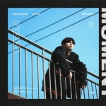 ( Pre-Order ) KIM JAE HWAN 2nd Mini Album MOMENT ( Day ver. ) + Poster วางจำหน่าย 13 / 12 / 2019