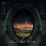 ( Pre-Order ) SOYOU 1st Solo Album Part.1 RE:BORN + Poster วางจำหน่าย 14 / 12 / 2017