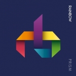 ( Pre-Order ) RAINBOW 4th Mini Album Prism (60p Photobook+Random Photo Card+Poster ) วางจำหน่าย 16 / 2 / 2016