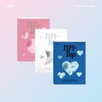 ( Pre-Order ) Kep1er The 6th Mini Album : TIPI-TAP Set 3 ver * มี Poster พับในกล่อง * วางจำหน่าย 2 / 11 / 2024