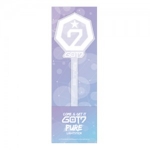 ( Pre-Order ) GOT7 1st Official Goods Pure Light Stick