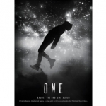 ( Pre-Order ) SAMUEL 2nd Mini Album One + Limited Poster วางจำหน่าย 29 / 3 / 2018