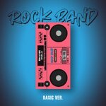 ( Pre-Order ) ENHYPEN - ENHYPEN WORLD COUPON CARD COLLECTION ROCK BAND ( Basic ver ) วางจำหน่าย 4 / 12 / 2025