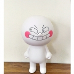 Model Moon - โมเดลมูน AL6