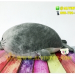 ตุ๊กตา แมวน้ำนุ่มนิ่ม 25 นิ้ว AL2