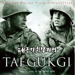 ( Pre-Order ) Ost.Taegukgi [20TH ANNIVERSARY LIMITED EDITION [ 2 LP BLACK] วางจำหน่าย 18 / 10 / 2024