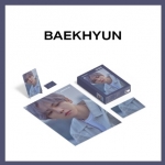 ( Pre-Order ) SM Artist Puzzle Package Charpter 3 ( EXO Baekhyun ver ) มี poster ภายในกล่อง * จำนวนจำกัด * วางจำหน่าย 19 / 9 / 2019
