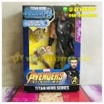 Marvel Figure Thor