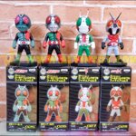 โมเดล คาเมนไรเดอร์ X