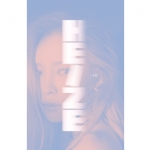 ( Pre-Order ) HEIZE Mini Album The Wind ( Normal ver ) วางจำหน่าย 9 / 3 / 2018