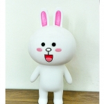 โมเดล Cony - กระต่ายโคนี่ AL3
