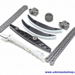 ชุดโซ่ราวลิ้น ESCAPE V6, TRIBUTE 3.0L ใหม่! (รูปจริง)