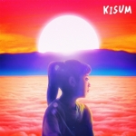 ( Pre-Order ) KISUM Mini Album The Sun ,The Moon วางจำหน่าย 18 / 4 / 2017