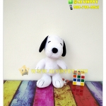 ตุ๊กตา Snoopy - สนูปปี้ 8 นิ้ว