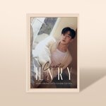 ( Pre-Order ) HENRY SEASON'S GREETINGS 2025 [Chapter HENRY] * มี Poster พับภายใน set *** สั่งเกิน 1 ชิ้นบวกค่าส่งเพิ่มชิ้นละ 20 บาท เนื่องจากสินค้าหนัก ** จำนวนจำกัด ** วางจำหน่าย 2 / 1 / 2025
