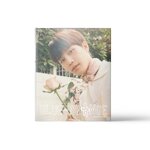 ( Pre-Order ) PHOTOBOOK NCT 127 [ BLUE TO ORANGE ] ( Taeil ver ) วางจำหน่าย 21 / 4 / 2023