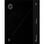 ( Pre-Order ) DVD 2016 SECHSKIES CONCERT [ YELLOW NOTE ] LIVE (3 DISC) + Poster วางจำหน่าย 26 / 1 / 2017