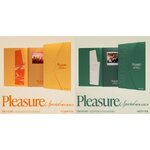 ( Pre-Order ) TREASURE Special Mini Album [PLEASURE] Set 2 ver * มี Poster พับในกล่อง * วางจำหน่าย 7 / 3 / 2025