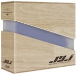 ( Pre-Order ) JYJ Worldwide Concert in Seoul ( Limited Edition ) ( 5 Disc + Photo Book )