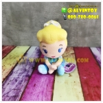 ตุ๊กตาเจ้าหญิง Cinderella - ซินเดอเรลล่า