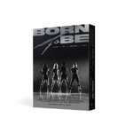( Pre-Order ) Blu-ray ITZY 2nd WORLD TOUR [BORN TO BE] in SEOUL วางจำหน่าย 3 / 2 / 2025