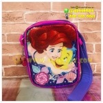 กระเป๋าสะพายข้าง แอเรียล เมอร์เมด