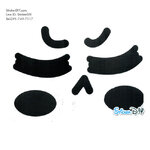 EVA FOAM sticker FACE E