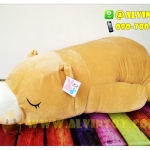 Polar Bear - ตุ๊กตาหมีขั้วโลกสีครีม 100 cm.