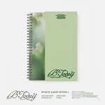 ( Pre-Order ) BTOB EP Album [BETODAY] ( Photobook ver ) * มี Poster พับในกล่อง * วางจำหน่าย 6 / 3 / 2025