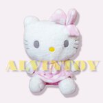 ตุ๊กตา Hello Kitty - คิตตี้ 14 นิ้ว